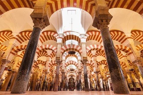 Mosque of Cordoba