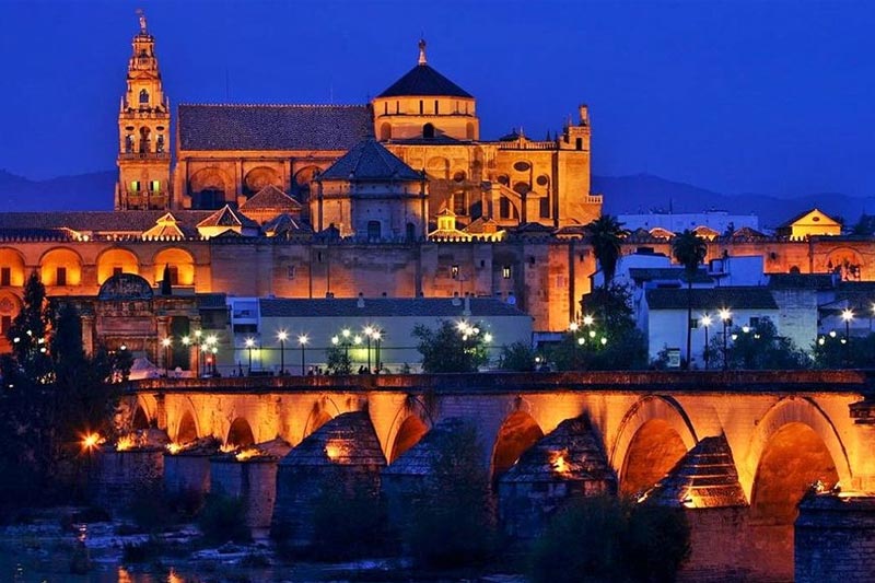 Mosque of Cordoba