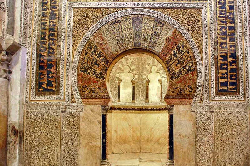 Mosque of Cordoba