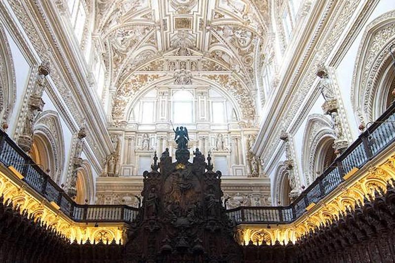 Mosque of Cordoba