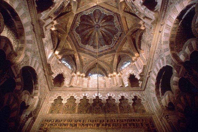 Mezquita de Córdoba