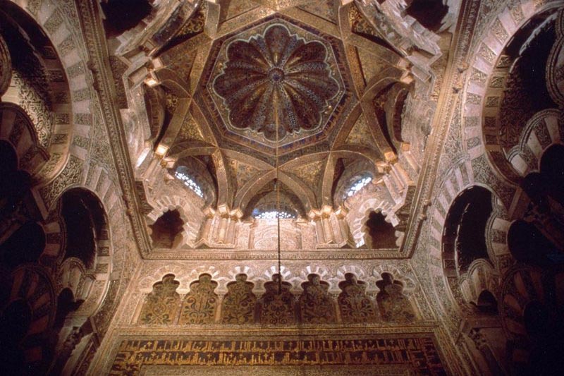 Mosque of Cordoba