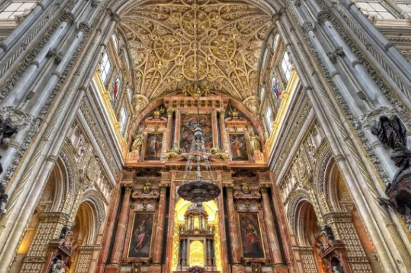 Mosque of Cordoba