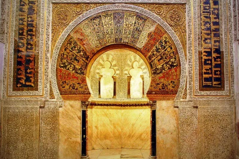 Mosque of Cordoba