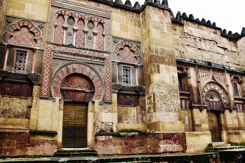 Mosquée de Cordoue