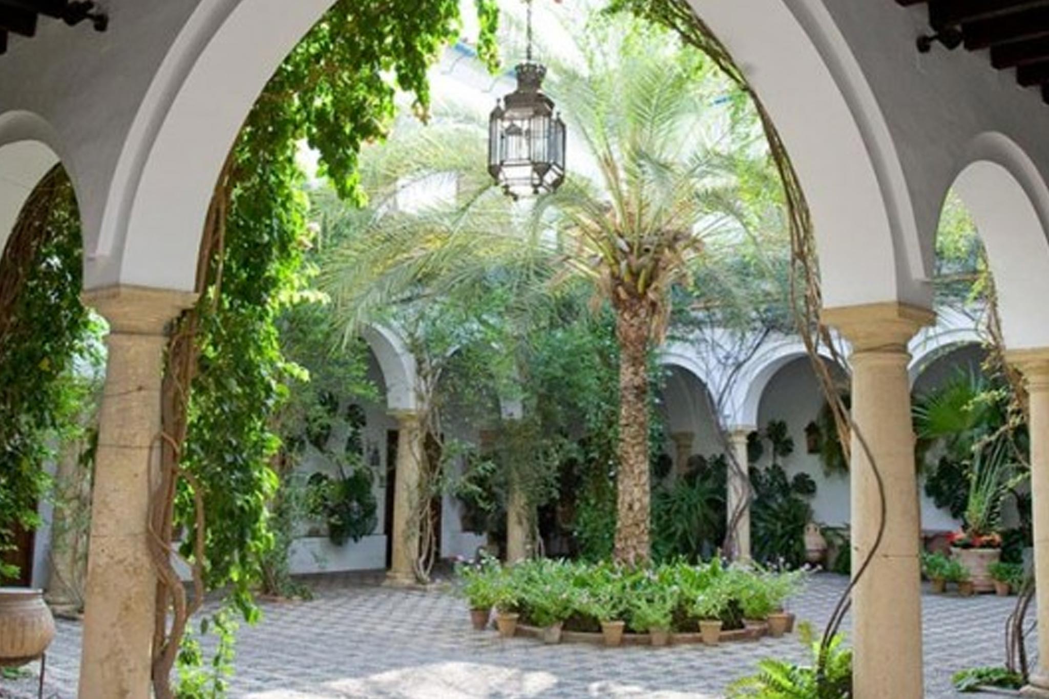 Parties of Cordoba