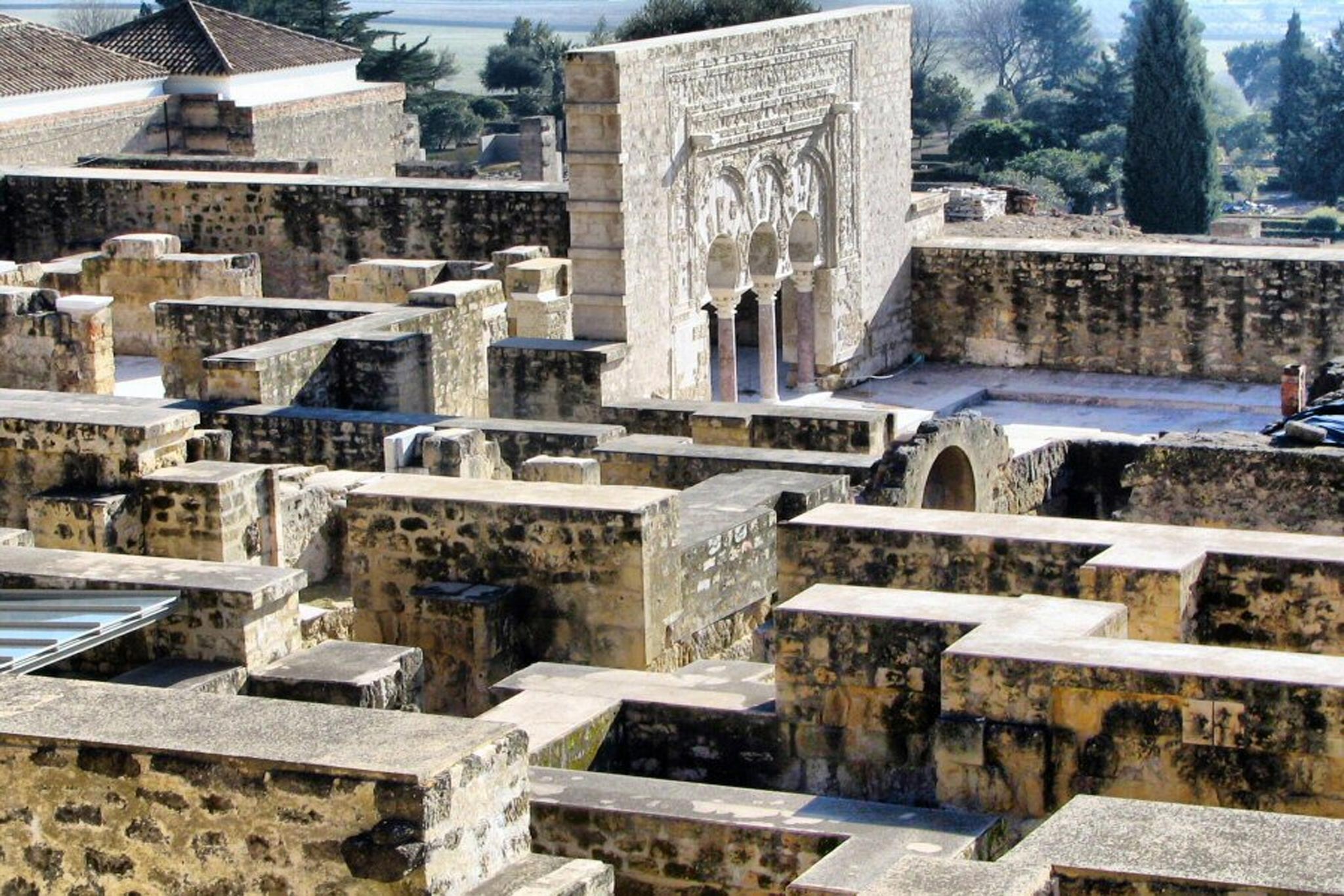 Mezquita de Córdoba