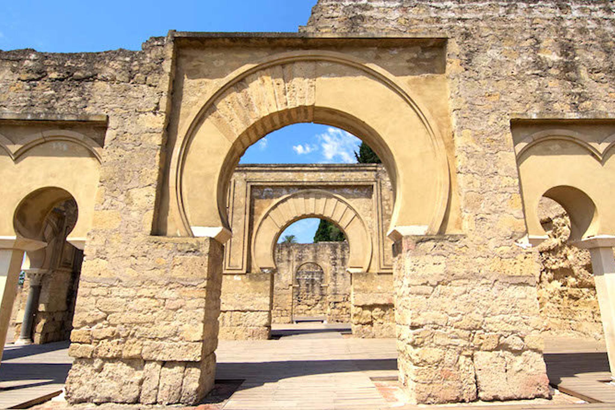 Mosque of Cordoba