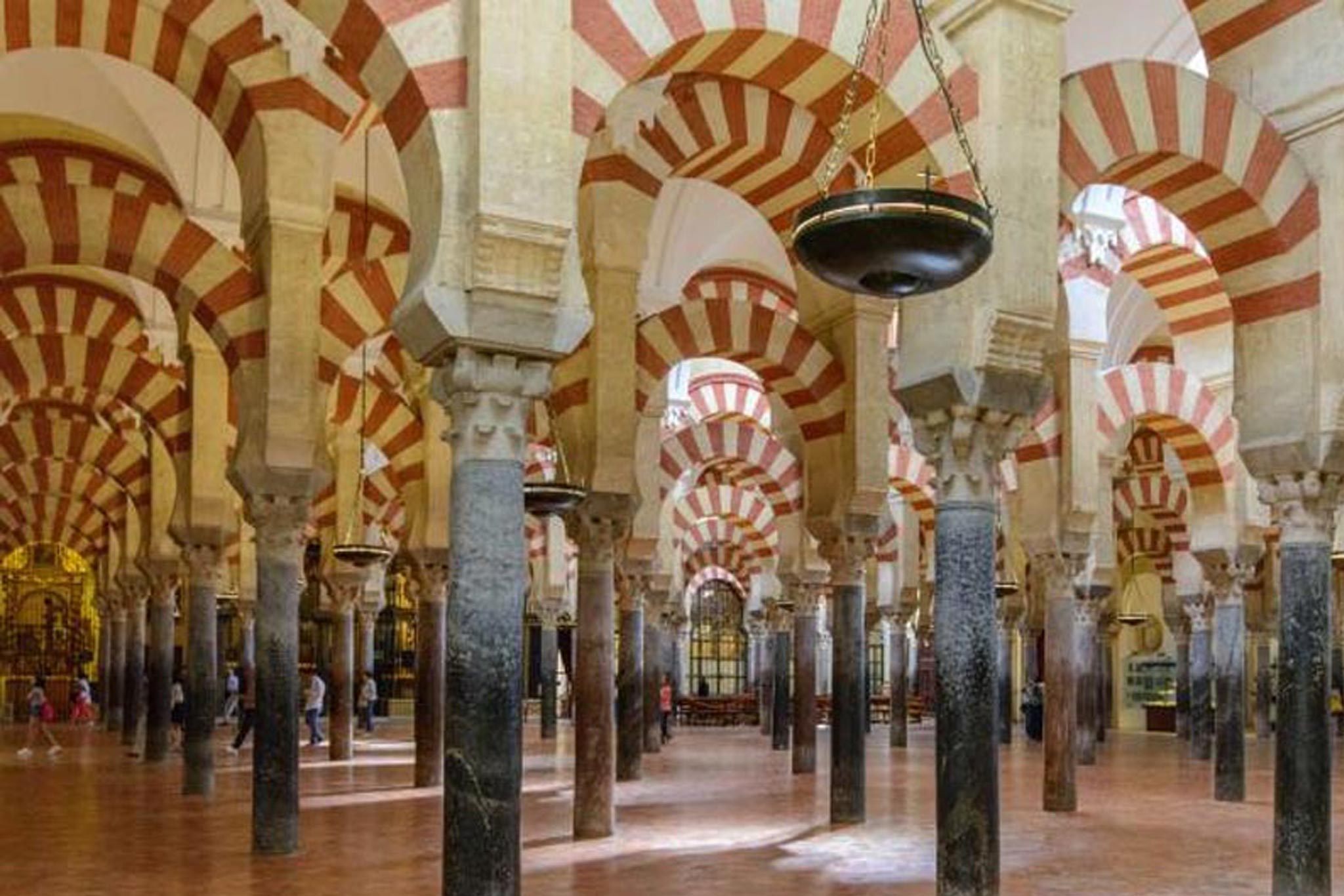 Mosque of Cordoba