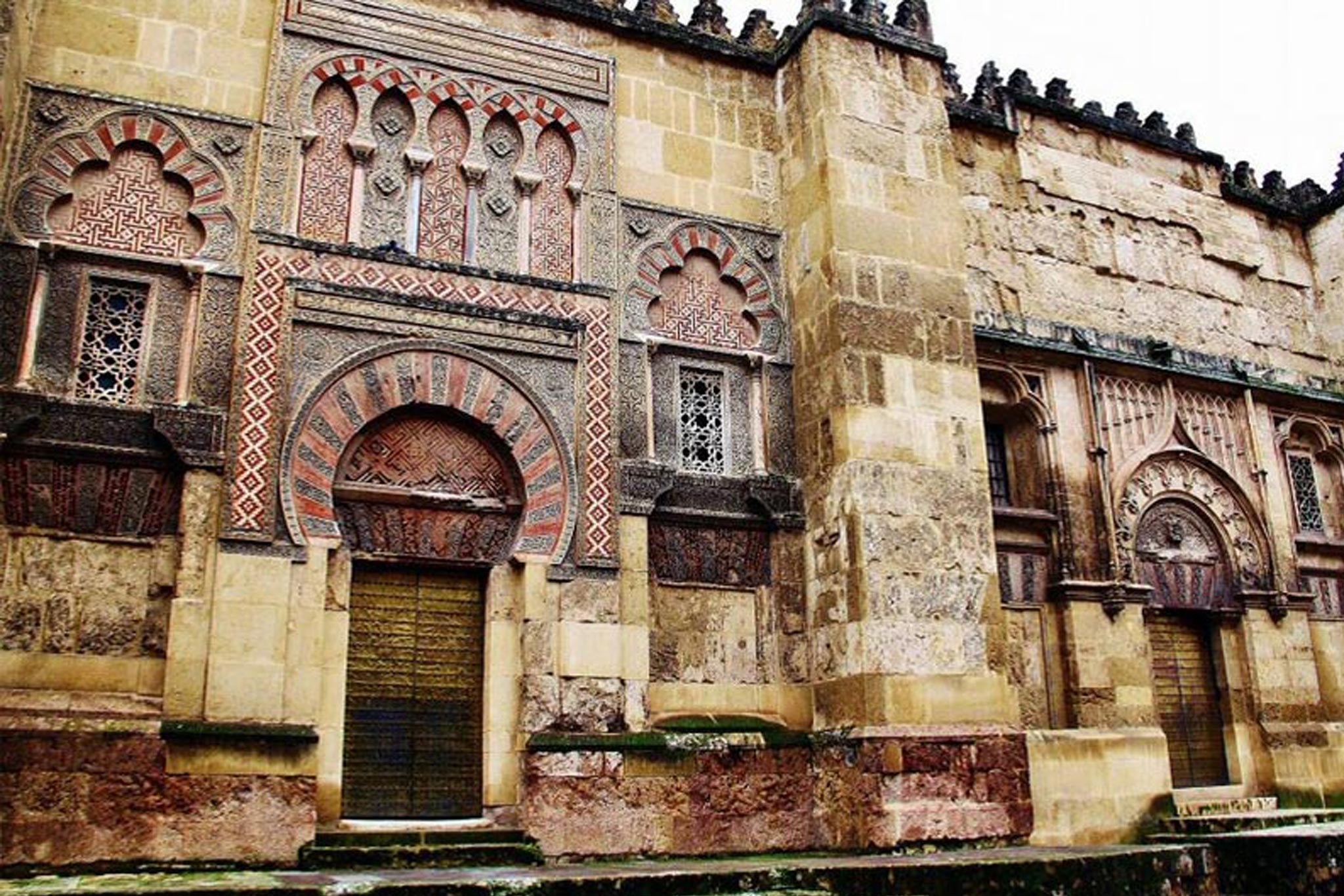 Mosque of Cordoba