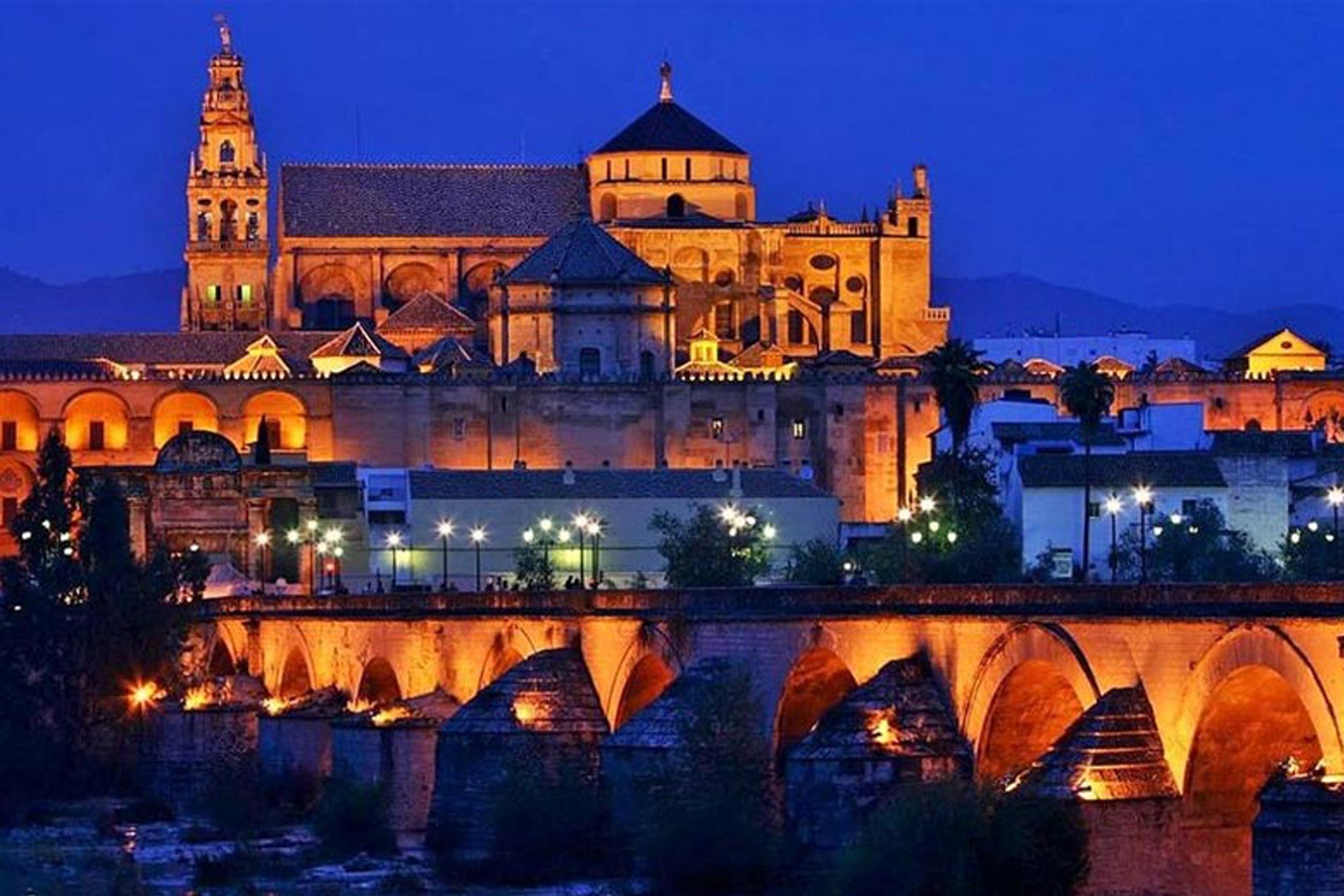 Mosque of Cordoba