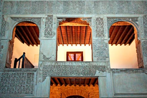 Book Tickets & Tours - Córdoba Synagogue (Sinagoga de Córdoba