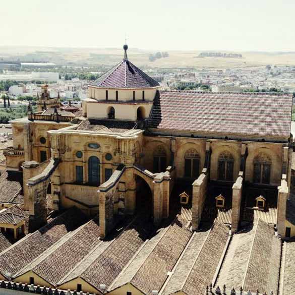 Mezquita de Córdoba