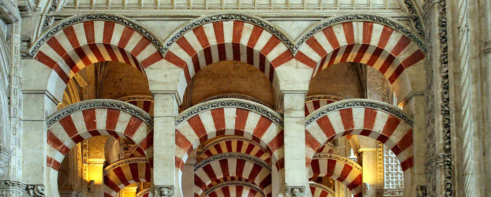 Tours Mezquita Córdoba