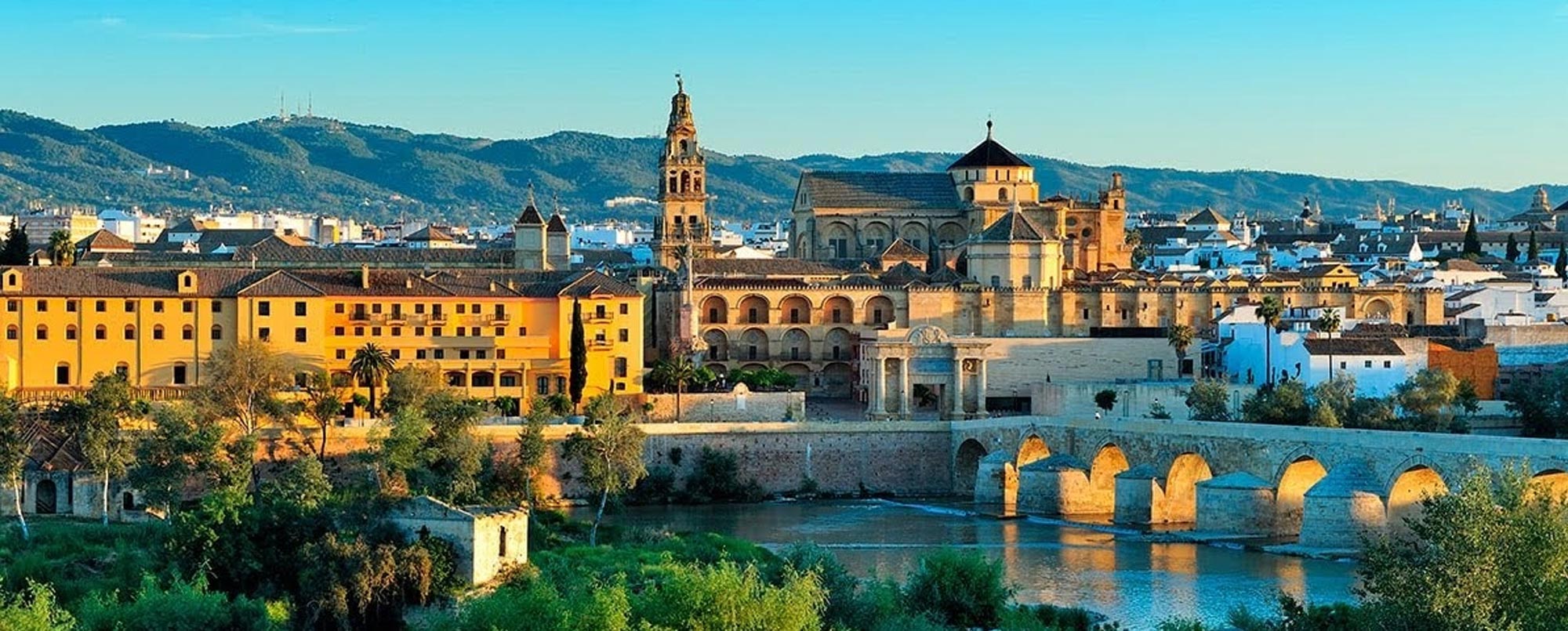 Visitas Mezquita Córdoba